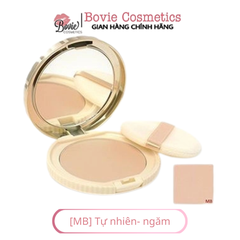 Phấn Phủ Siêu Mịn Canmake - Marshmallow Finish Powder