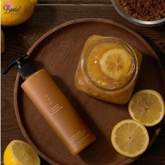 Sữa Rửa Mặt Chanh Đường Đen Lemon Chung Cleanser 200ML