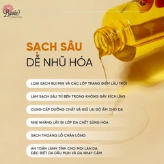 Nước Tẩy Trang Prettyskin Cho Da Nhạy Cảm, Da Treatment B5 Cleansing Water