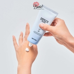 Kem Dưỡng Trắng Prettyskin Diamond Pure Glow Tone – Up Cream 100ml