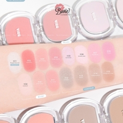 Phấn Má Hồng Bbia Last Blush 4g