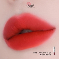 Son Tint Lì Bbia Air Fit Tint Mukbang Edition 4g