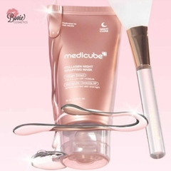 Mặt Nạ Ngủ Medicube Collagen Night Wrapping Mask 75ml