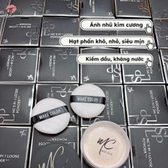 Phấn phủ MC Make Color MC 5 trong 1
