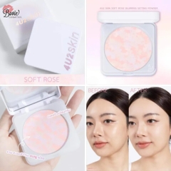 Phấn Phủ Dạng Nén 4U2 Translucent Touch Up Skin Hiệu Chỉnh Màu Da