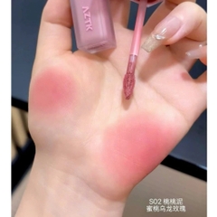 Son AZTK Sherbet Lip Mud 4.5g