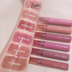 Son tint bóng Romand Glasting Color Gloss