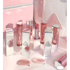 Son thỏi mịn lì mềm mượt 3CE Blur Matte Lipstick