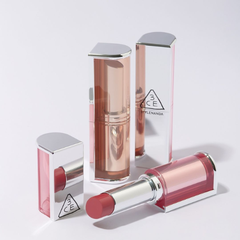 Son thỏi mịn lì mềm mượt 3CE Blur Matte Lipstick
