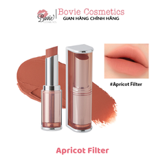 Son thỏi mịn lì mềm mượt 3CE Blur Matte Lipstick