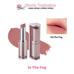 Son thỏi mịn lì mềm mượt 3CE Blur Matte Lipstick
