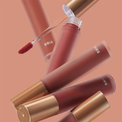 (Vegan - 2023) Son kem lì Bbia Last Velvet Lip Tint Version 8 Full màu