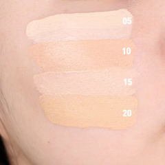 Kem Che Khuyết Điểm Mịn Lì Tiệp Mọi Tông Da Fit Me Concealer Maybelline New York 68ml