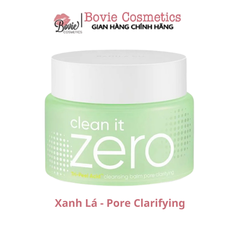 Sáp Tẩy Trang Banila Co Clean It Zero Cleansing Balm