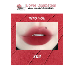 Son Kem Bùn Kiêm Má Hồng Dạng Hũ Into You Shero Super Matte Lip & Cheek Mud (Canned) 5g