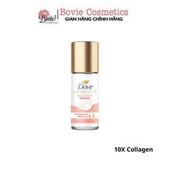 Lăn Ngăn Mùi Dove Tinh Chất Serum Sáng Mịn Đều Màu 45ml ( Dạng lăn )