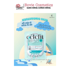 Mặt Nạ Dưỡng Da Cấp Ẩm Celefit Essential Mask