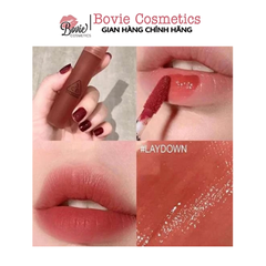 Son Kem Lì 3CE Blur Water Tint 46g
