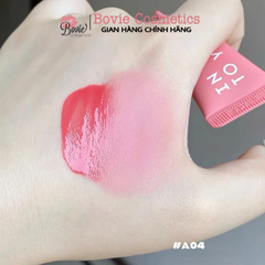 Má hồng dạng kem Into You Airy Blush 5.7g