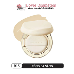 Phấn Nước Judydoll Moisturizing Cushion Foundation