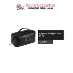 Túi Đựng Mỹ Phẩm Jary da PU Cao Cấp Tiện Lợi Khi Đi Du Lịch