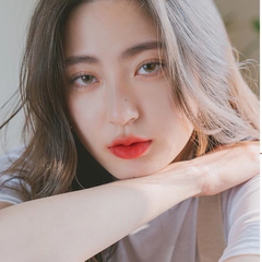 Son kem lì Romand Zero Velvet Tint