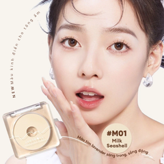 JUDYDOLL Phấn Bắt Sáng Màu Sắp Lấp Lánh Quyến Rũ Highlighting Powder