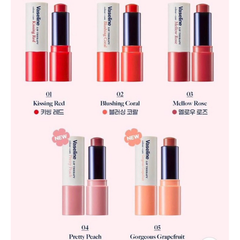 Son dưỡng có màu Vaseline Lip Therapy Colour Stick 42g