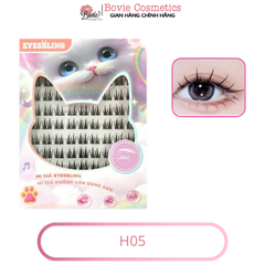Lông Mi giả tự dính không cần dùng keo EyesBling ( Hộp Lớn )
