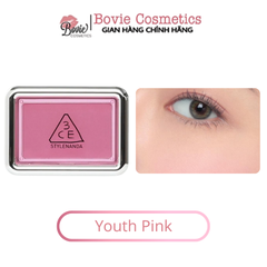 Phấn Má Hồng Mịn Lì Siêu Xinh 3CE Face Blush 55g