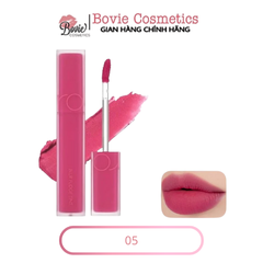 Son Kem Lì Romand Blur Fudge Tint