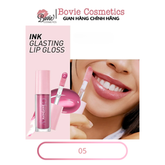 Son Tint Bóng Peripera Ink Glasting Lip Gloss