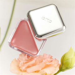 Má Hồng Kiêm Son Môi Clio Essential LipCheek Tap 45g