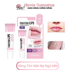 Son Dưỡng Giảm Thâm Môi Mediheal Labocare Pantenolips