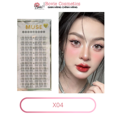 Mi Giả Muse Mã X Tổng Hợp