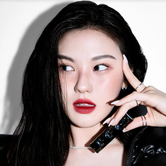 Son Kem Lì Merzy The First Velvet Tint