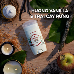 Sáp Khử Mùi OLD SPICE