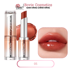 Son dưỡng môi PERIPERA Ink Mood Glowy Balm