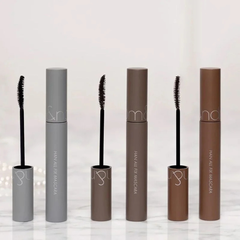 Chuốt Mi Siêu Dài Và Cong Mi Tự Nhiên, Chống Trôi Hiệu Quả Romand Han All Fix Mascara