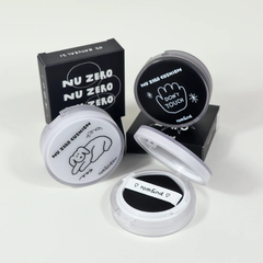 Phấn nước che phủ Romand x Inapsquare Nu Zero Cushion
