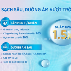 Nước Tẩy Trang Hada Labo Sạch Sâu Dưỡng Sáng