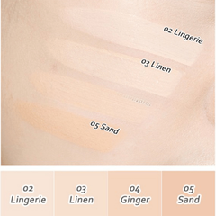 Kem Che Khuyết Điểm Clio Kill Cover Founwear Concealer 6g