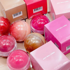 Má Hồng Kem Romand Juicy Roll Cheek Dạng Lăn 8.4g