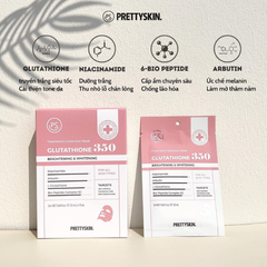 Mặt Nạ Pretty Skin Treatment