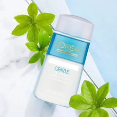 Nước Tẩy Trang Mắt Môi L'Oreal Gentle Lip & Eye Makeup Remover