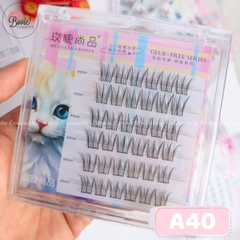 Mi Giả Sẵn Keo MEIJIESHANGPIN