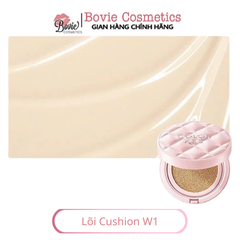 Phấn Nước Chống Nắng Colorkey Long Lasting Flawless Brightening Cushion Cream SPF50+ PA++++