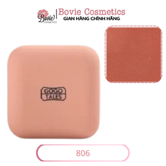 Phấn Má Hồng Gogo Tales Crafted Elegance Blush