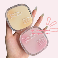 Phấn Nước Gogo Tales Small Square Lightweight Air Cushion