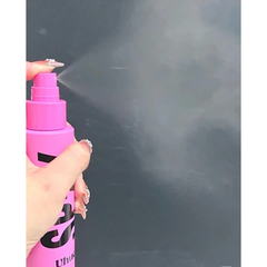 Xịt make up Uhue Light Silky- Long Lasting Setting Spray 100ml